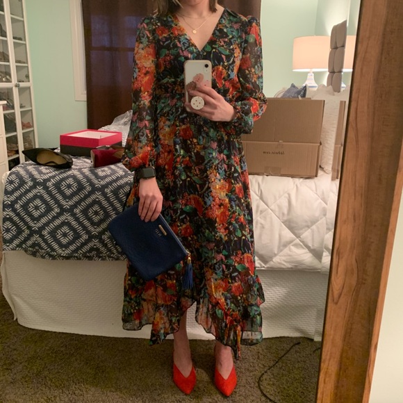 Buffalo by David Bitton Dress - Picture 1 of 4